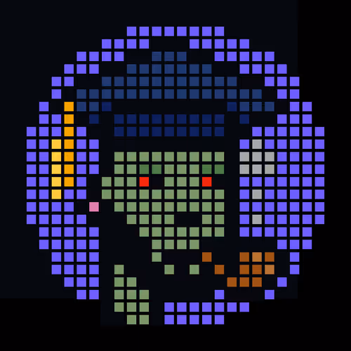 Monad 20kPunks