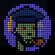 Monad 20kPunks