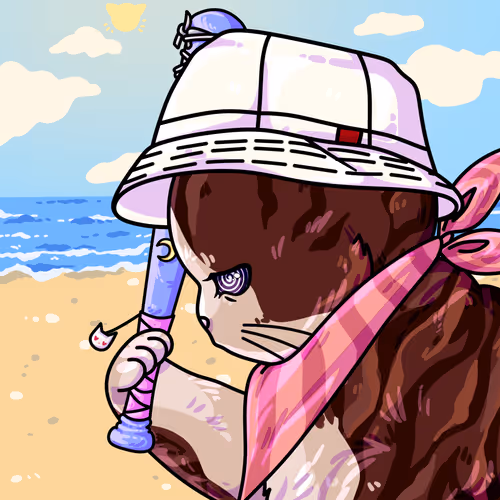 Meowwnads #2760