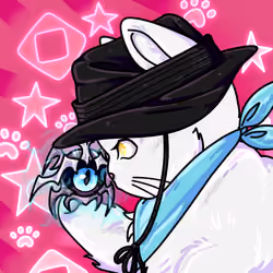 Meowwnads #438