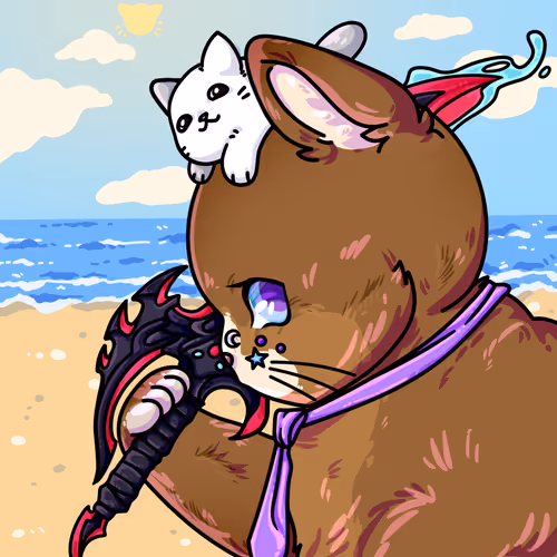Meowwnads #1549