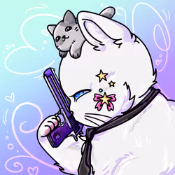 Meowwnads #1335