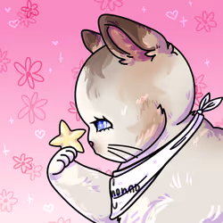 Meowwnads #35