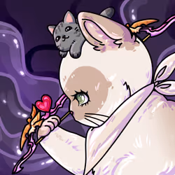 Meowwnads #341