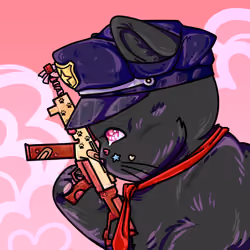 Meowwnads #1054