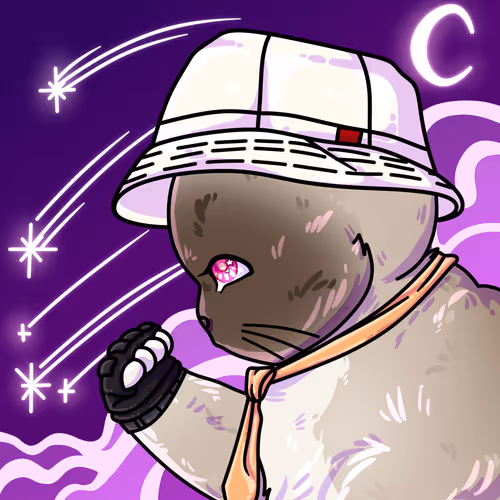Meowwnads #1052