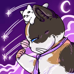 Meowwnads #214