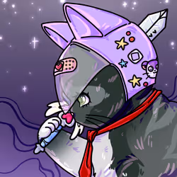 Meowwnads #2462