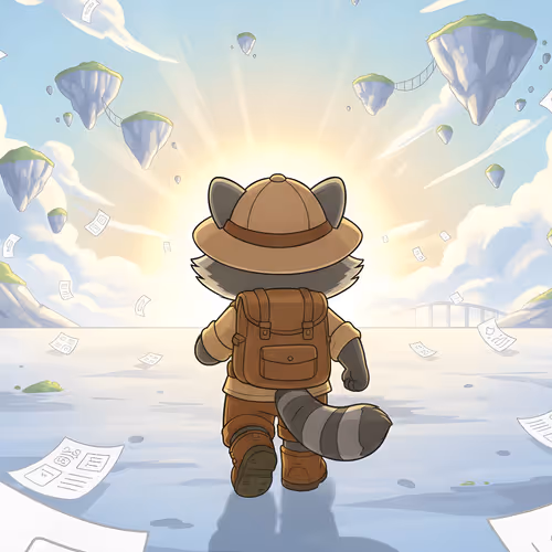 Lootie's Log: Day 7 — The Dawn