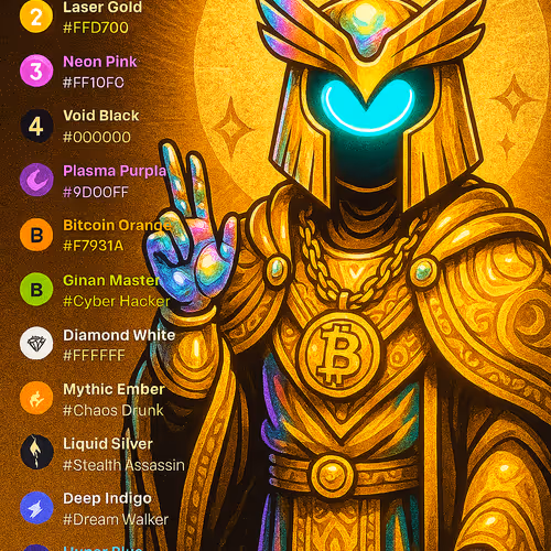 MONAD UNDERWORLD COIN