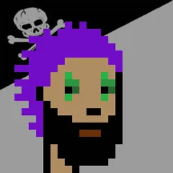 Punk pirate gang #395