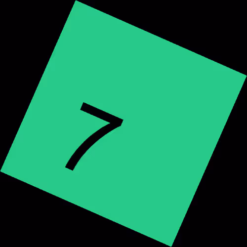 7