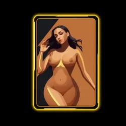 Golden Horizon Card #91