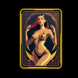 Golden Horizon Card #99