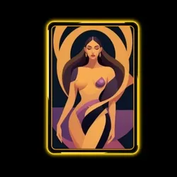 Golden Horizon Card #94