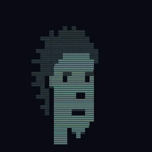 CLI Punks #297