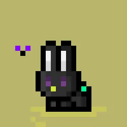 BunnyBits #25