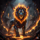 Monad Primal Circuits