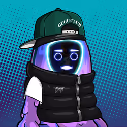 Gugu Gaga #80