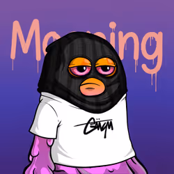 Gugu Gaga #554