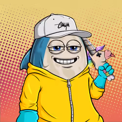 Gugu Gaga #579