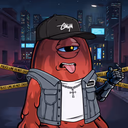Gugu Gaga #456
