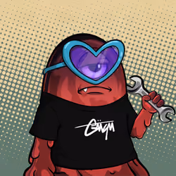 Gugu Gaga #78