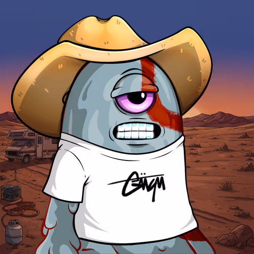 Gugu Gaga #52
