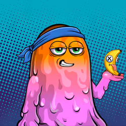 Gugu Gaga #669