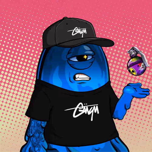 Gugu Gaga #146