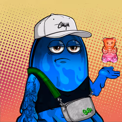 Gugu Gaga #64