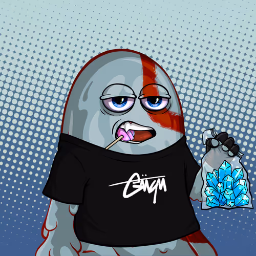Gugu Gaga #98