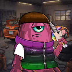Gugu Gaga #72