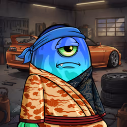 Gugu Gaga #672