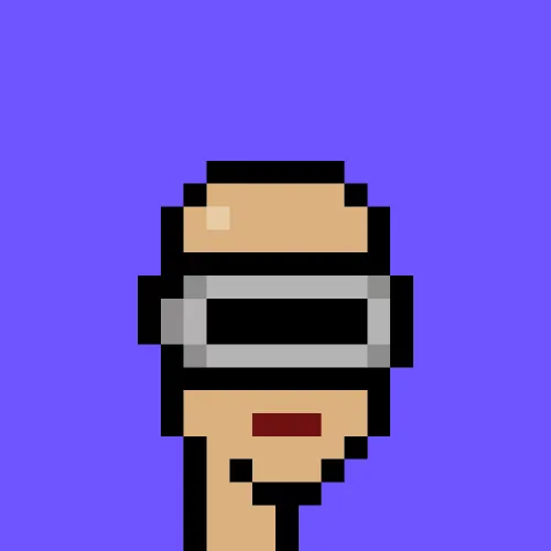 Monad Punks #176