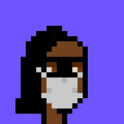 Monad Punks #5110