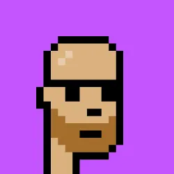 Monad Punks #6768
