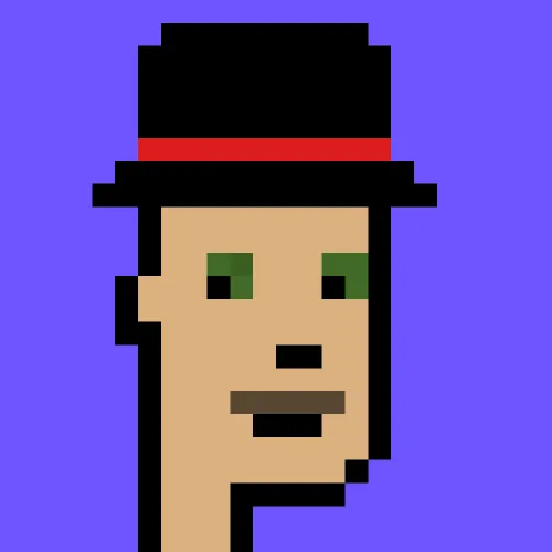 Monad Punks #6330