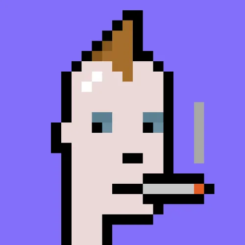 Monad Punks #6890