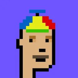 Monad Punks #4989