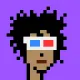Monad Punks #4825