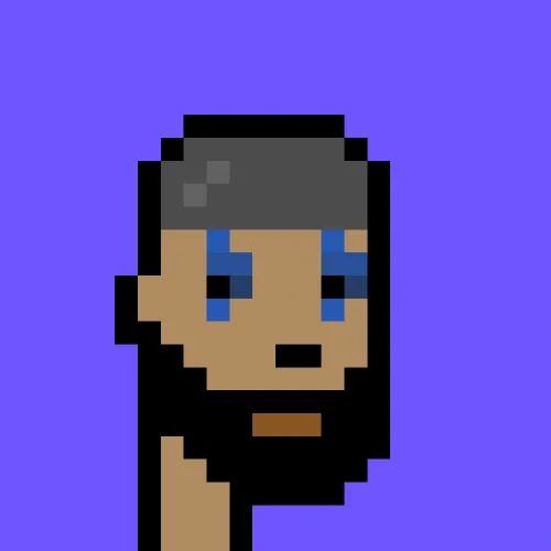Monad Punks #5803