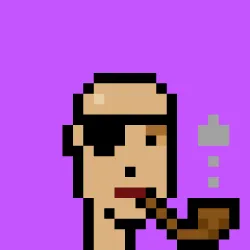 Monad Punks #9067