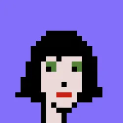 Monad Punks #3418