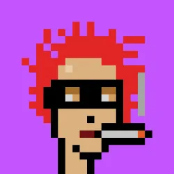 Monad Punks #6265