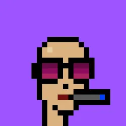 Monad Punks #6763
