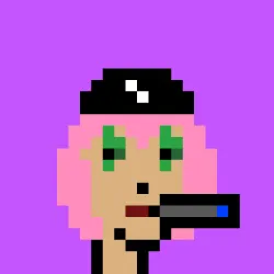 Monad Punks #9594