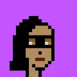 Monad Punks #6341