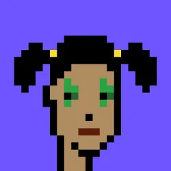 Monad Punks #6496