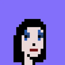 Monad Punks #6333